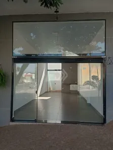 Sala Comercial para alugar, 47m² no Centro, Piracicaba