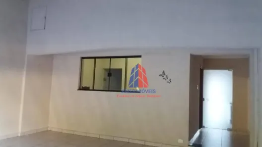 Casa com 2 Quartos à venda, 150m² no Parque São Jerônimo, Americana