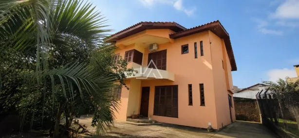 Casa com 3 Quartos à venda, 167m² no Vera Cruz, Passo Fundo
