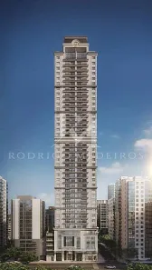 Apartamento com 3 Quartos à venda, 152m² no Centro, Balneário Camboriú