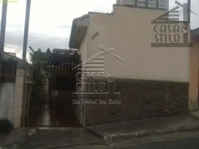 Casa com 2 Quartos à venda, 126m² no Chácara Belenzinho, São Paulo