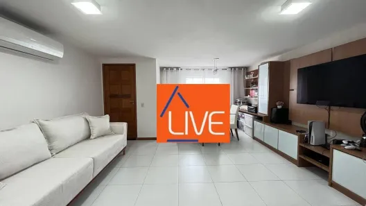 Casa com 3 Quartos à venda, 120m² no Serra Grande, Niterói