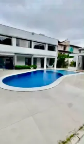 Casa com 4 Quartos à venda, 425m² no Jardim Petrópolis, Maceió