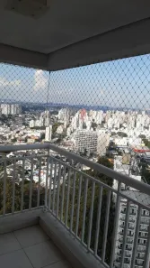 Apartamento com 2 Quartos para alugar, 70m² no Vila Lusitânia, São Bernardo do Campo