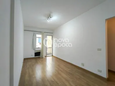 Apartamento com 2 Quartos à venda, 58m² no Vila Isabel, Rio de Janeiro