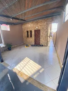 Casa com 3 Quartos à venda, 85m² no Parque Varanda do Visconde, Campos dos Goytacazes
