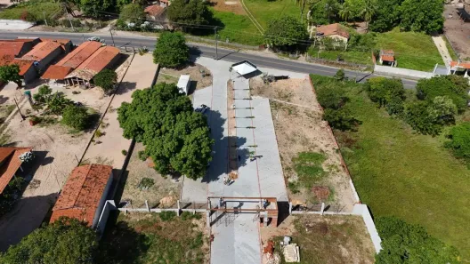 Lote/Terreno à venda, 150m² no , Pindoretama