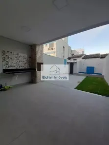 Casa com 3 Quartos à venda, 140m² no Lagoa, Macaé