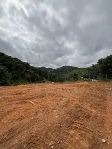 Lote/Terreno à venda, 552m² no Itaipava, Petrópolis