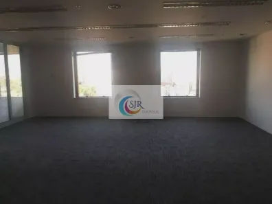 Sala Comercial para alugar, 638m² no Vila Nova Conceição, São Paulo