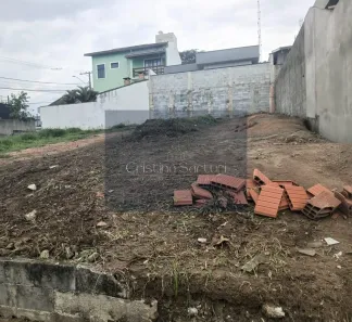 Lote/Terreno à venda, 250m² no Jardim Terras de Santa Helena, Jacareí