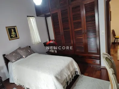 Casa com 4 Quartos à venda, 310m² no Vila Albertina, São Paulo