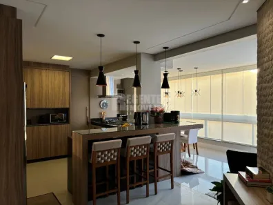 Apartamento com 3 Quartos à venda, 165m² no Pantanal, Florianópolis