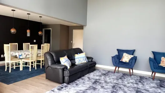 Apartamento com 4 Quartos à venda, 238m² no Vila Suzana, São Paulo