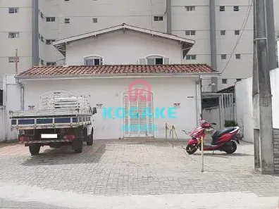 Imóvel Comercial com 1 Quarto à venda, 195m² no Vila Adyana, São José dos Campos