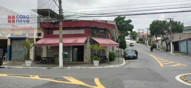 Imóvel Comercial à venda, 154m² no Vila Medeiros, São Paulo
