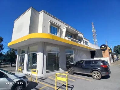 Ponto Comercial para alugar, 390m² no Bonfim, Campinas