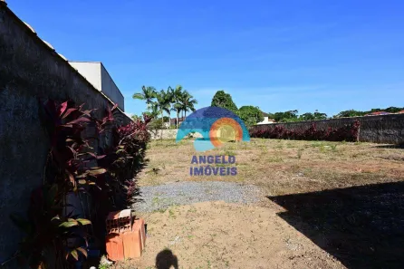 Lote/Terreno à venda, 1070m² no Chac Fazenda São João, Peruíbe