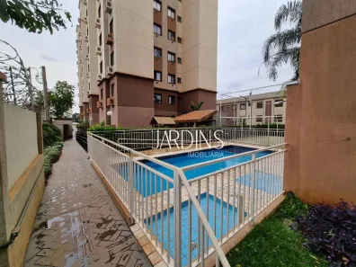 Apartamento com 2 Quartos à venda, 45m² no Vila Virgínia, Ribeirão Preto