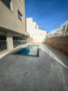 Apartamento com 2 Quartos para alugar, 90m² no Vale Verde, Governador Valadares