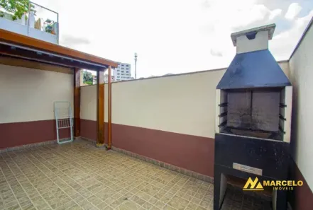 Sobrado com 3 Quartos à venda, 200m² no Vila Anglo Brasileira, São Paulo