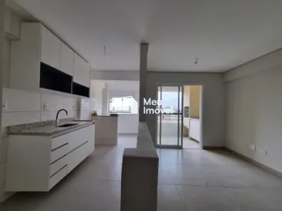 Apartamento com 2 Quartos para alugar, 61m² no Jardim Oriente, São José dos Campos