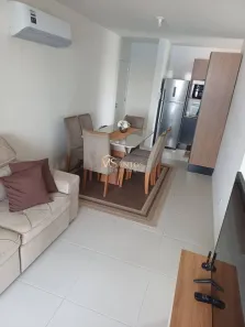 Apartamento com 2 Quartos à venda, 67m² no Brasília, Criciúma
