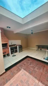 Casa com 3 Quartos à venda, 100m² no Parque das Andorinhas, Ribeirão Preto