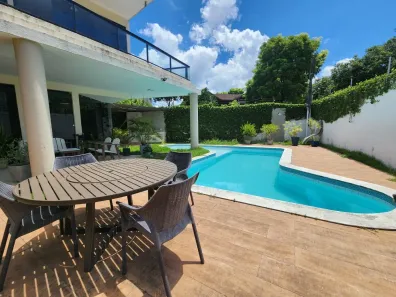 Apartamento com 5 Quartos à venda, 400m² no Poço, Recife
