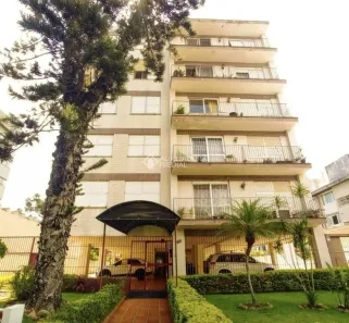 Apartamento com 1 Quarto à venda, 41m² no Menino Deus, Porto Alegre