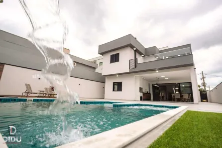 Prédio Residencial com 3 Quartos à venda, 492m² no Jardim Residencial Helvétia Park II, Indaiatuba