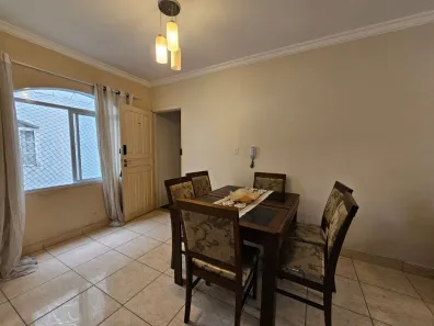 Apartamento com 1 Quarto à venda, 55m² no Ocian, Praia Grande