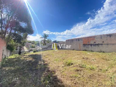 Lote/Terreno à venda, 444m² no Vila Rosa, Piraquara