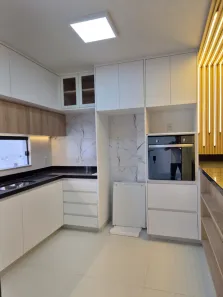 Casa de Condomínio com 3 Quartos à venda, 100m² no Buraquinho, Lauro de Freitas