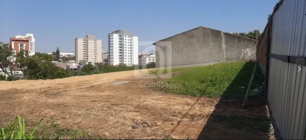 Lote/Terreno à venda, 2960m² no Vila São João, Sorocaba