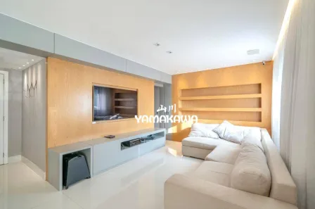 Apartamento com 4 Quartos à venda, 171m² no Vila Santo Estevão, São Paulo