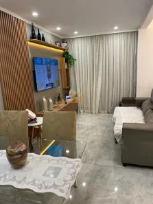 Casa com 3 Quartos à venda, 104m² no Campo Grande, Santos