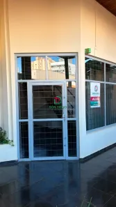 Sala Comercial para alugar, 63m² no Centro, Londrina