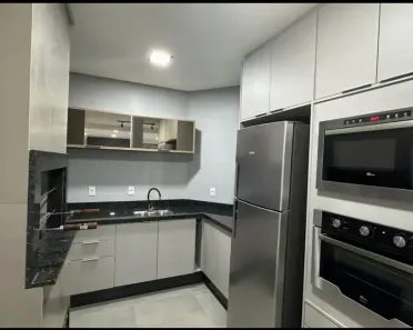Apartamento com 2 Quartos à venda, 49m² no Ingleses do Rio Vermelho, Florianópolis