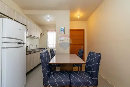 Apartamento com 2 Quartos à venda, 55m² no Moradas do Sobrado, Gravataí