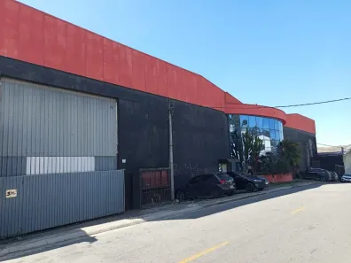 Galpão/Depósito/Armazém para alugar, 1350m² no Jardim Califórnia, Barueri
