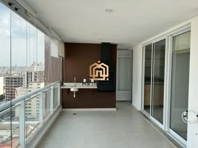 Apartamento com 2 Quartos para alugar, 70m² no Vila Mariana, São Paulo