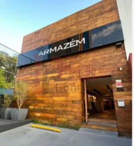 Ponto Comercial à venda, 350m² no Vila Nova Conceição, São Paulo