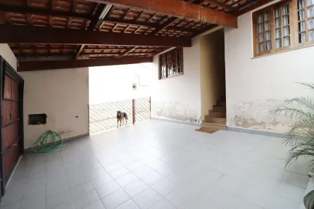 Sobrado com 3 Quartos à venda, 231m² no Vila Lavínia, Mogi das Cruzes