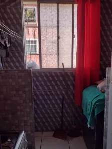 Apartamento com 2 Quartos à venda, 56m² no Jardim Vitória, Belo Horizonte