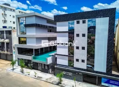 Apartamento com 3 Quartos à venda, 82m² no Morada do Sol, Montes Claros