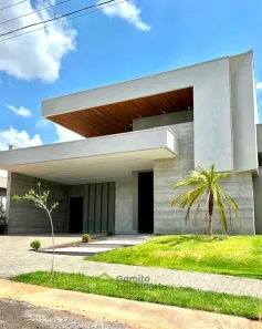 Casa de Condomínio com 3 Quartos à venda, 220m² no Terravista Residence Club, Mirassol