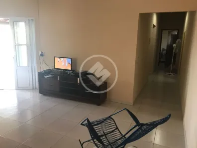 Casa com 3 Quartos à venda, 200m² no Chapada dos Guimarães, Chapada dos Guimarães