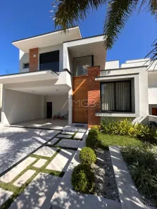 Casa de Condomínio com 3 Quartos à venda, 291m² no Roncáglia, Valinhos