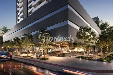 Apartamento com 2 Quartos à venda, 67m² no Centro, Itajaí